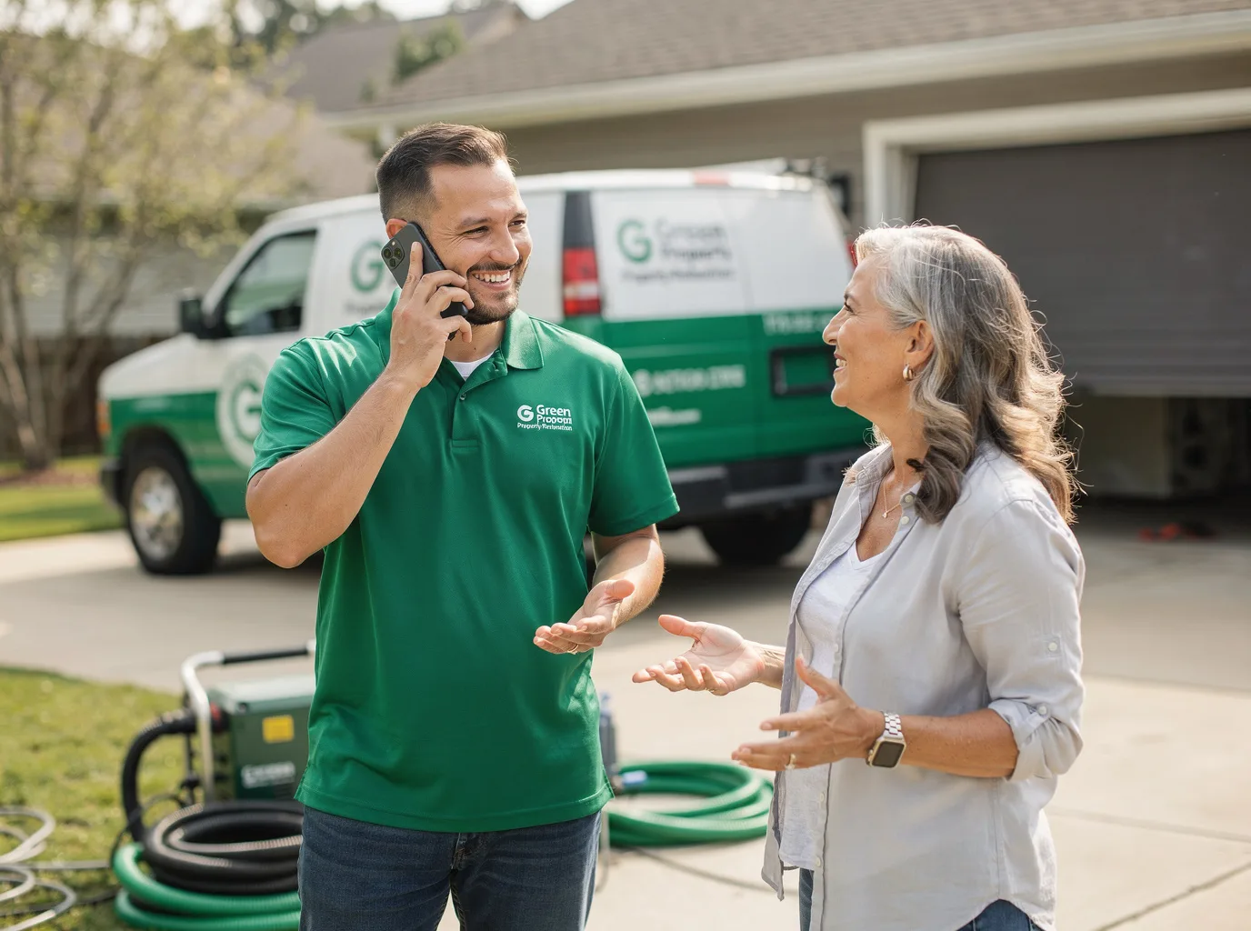 Water Damage Restoration Henryville, IN FAQs